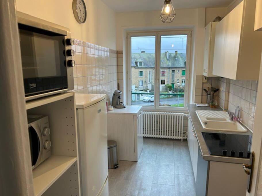 Hubert Apartment *
