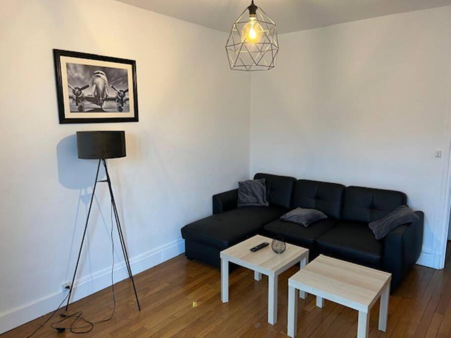 Apartment Hubert *