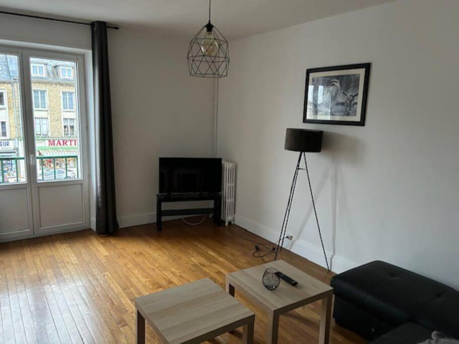 Apartment Hubert Carignan