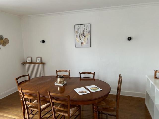 Apartment Hubert