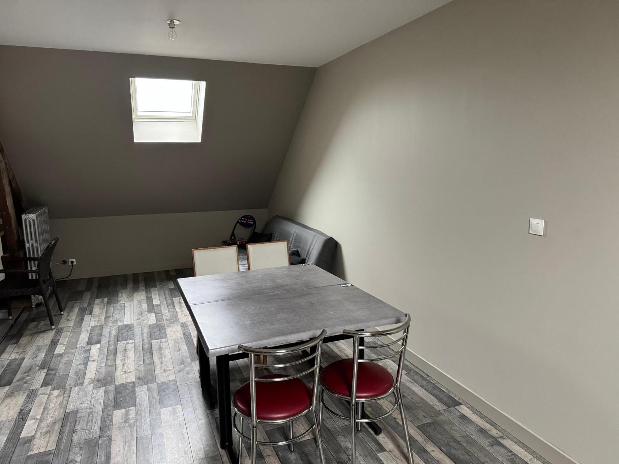 Hubert Apartment Carignan